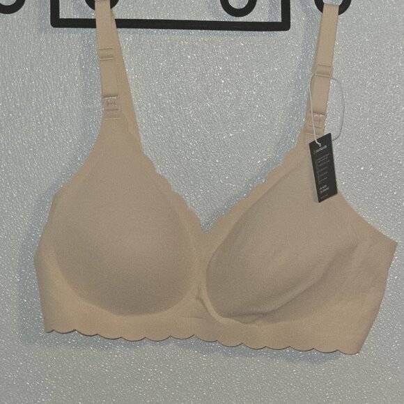 Size L Momwills Nursing Bra Hands Free - Picture 11 of 12